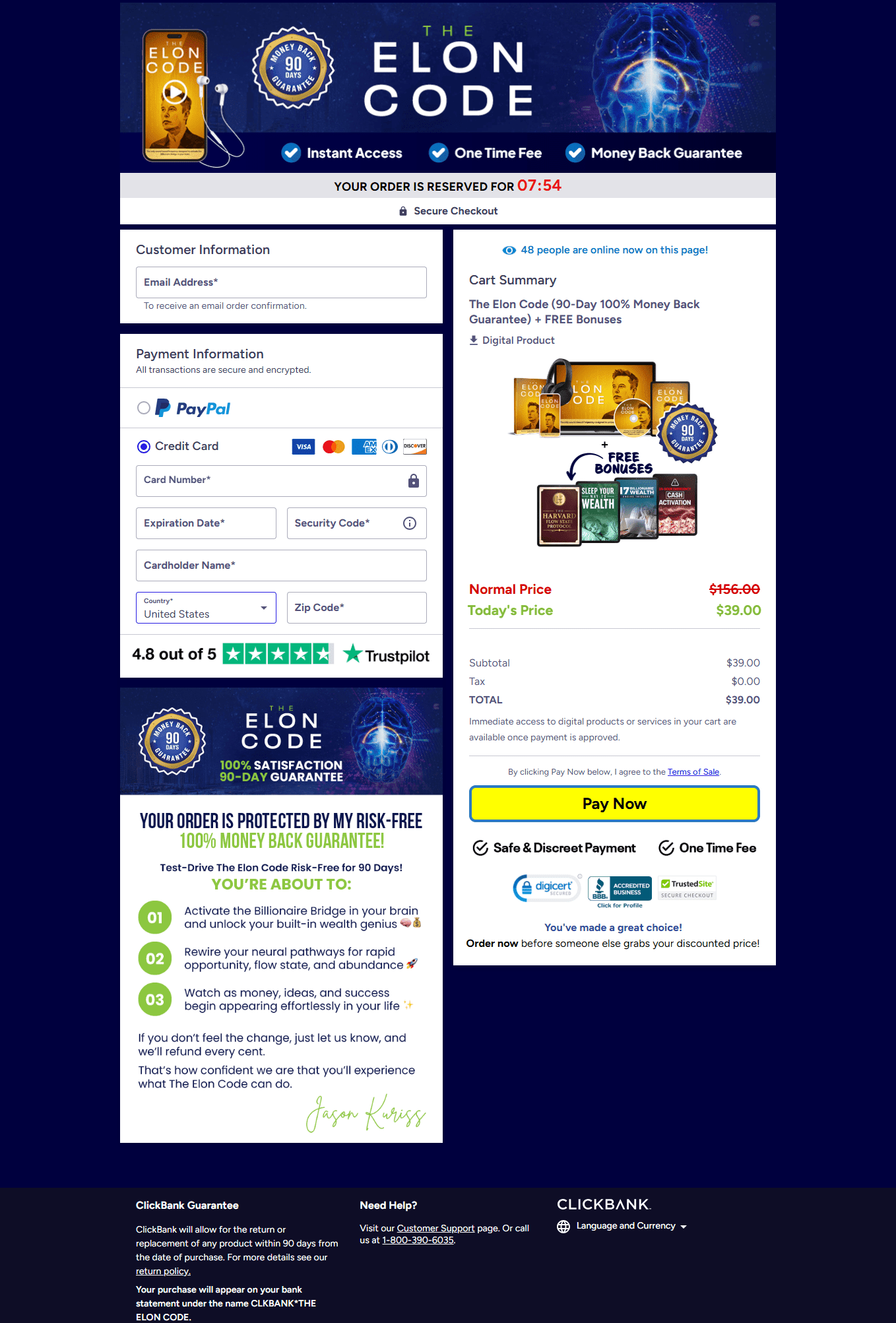 Mobirise Website Builder